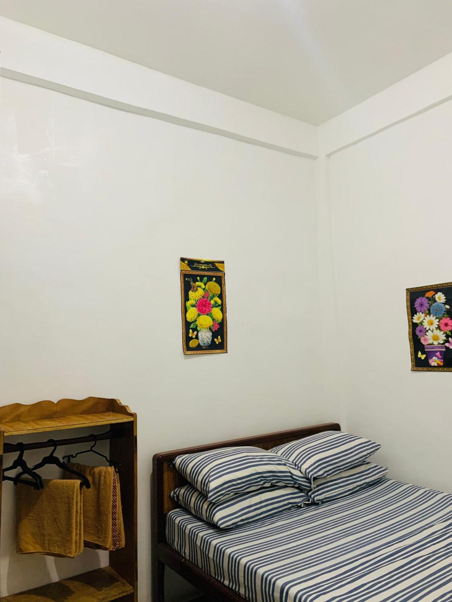 Queen'S Room Rental 2 El Nido Exterior foto