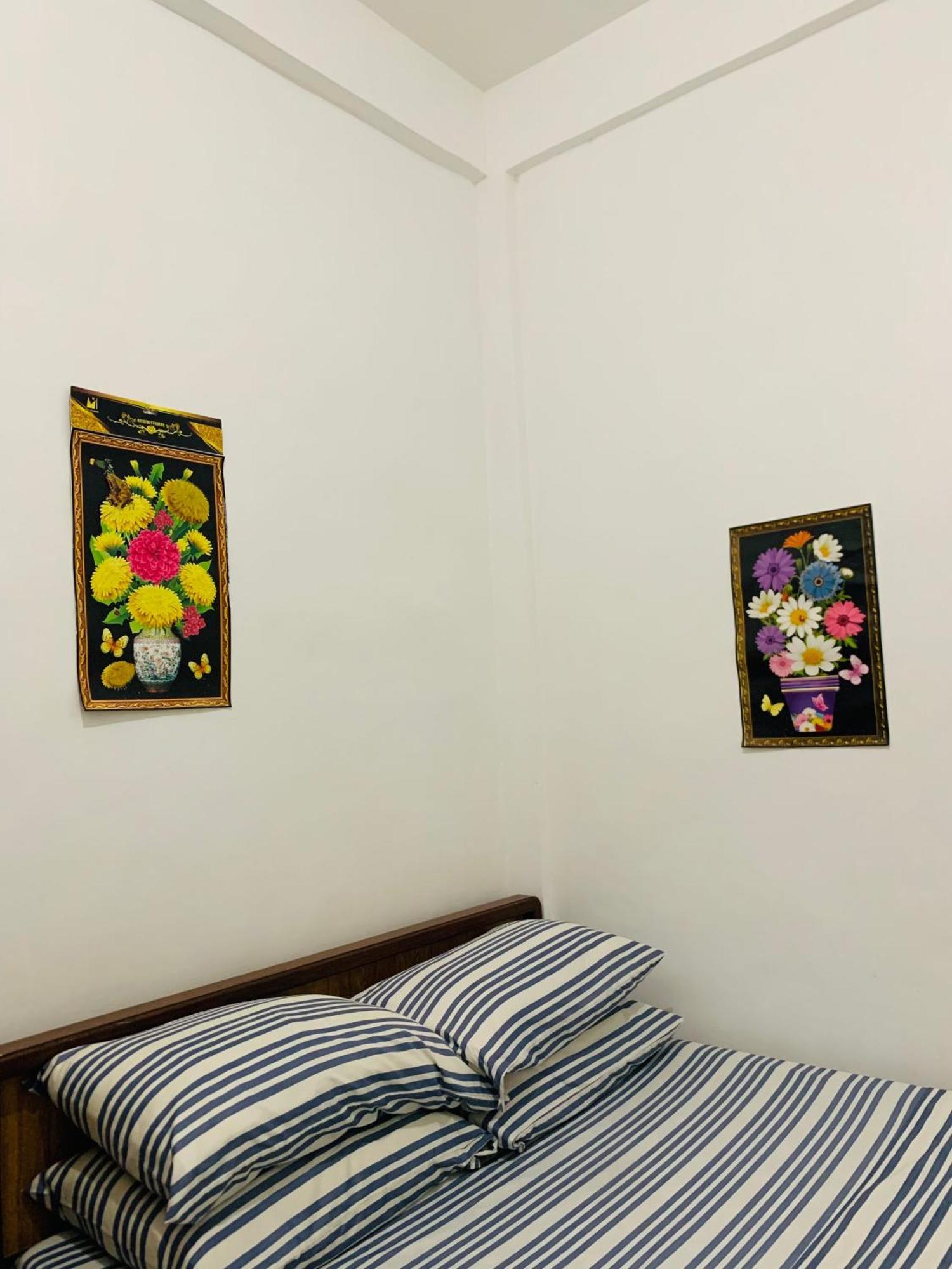 Queen'S Room Rental 2 El Nido Exterior foto